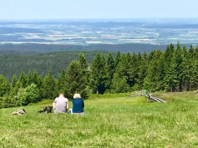 Holiday apartment ‘Schönes Leben’ - Environment photo 21