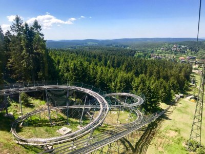 Holiday apartment ‘Schönes Leben’ - Environment photo 23