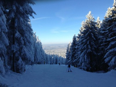 Holiday apartment ‘Schönes Leben’ - Environment photo 30