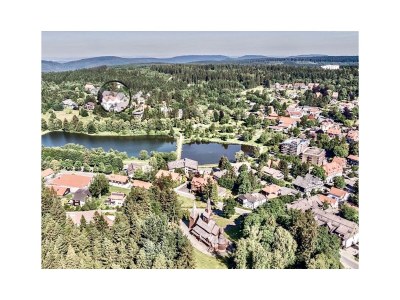 Holiday apartment ‘Schönes Leben’ - Environment photo 33