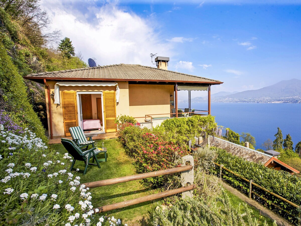 Holiday apartment Residence Roccolo D3