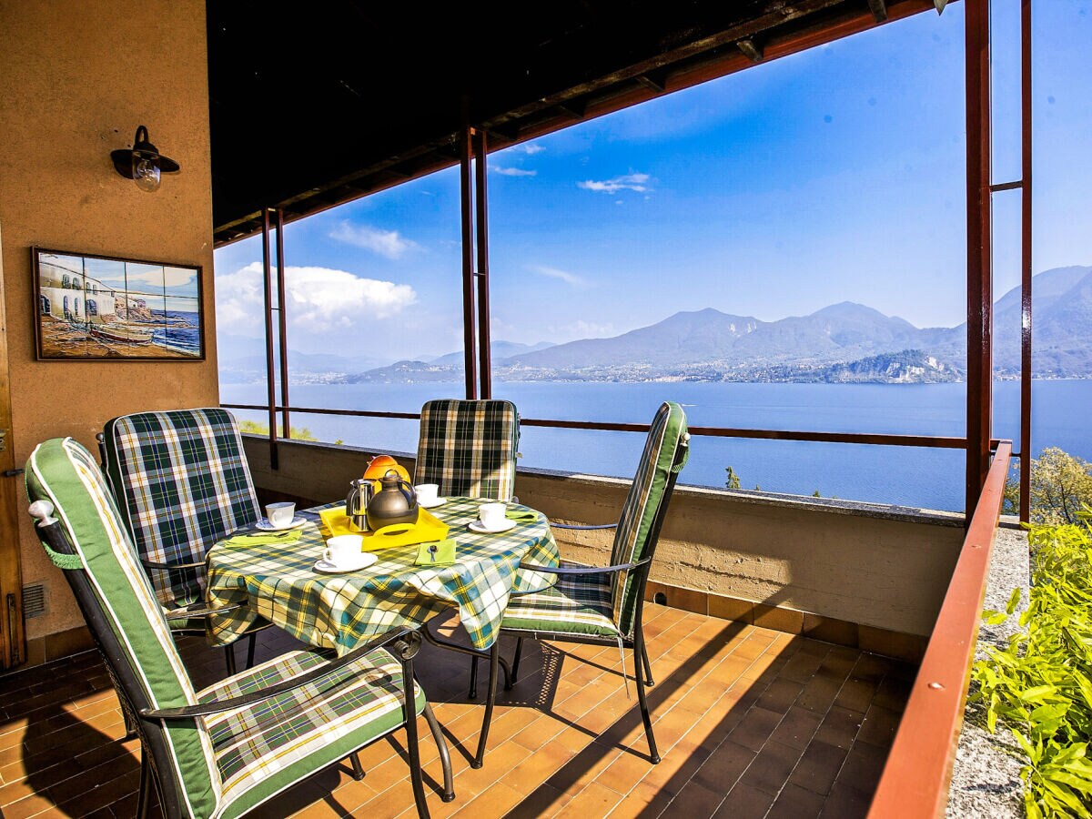 Holiday apartment Residence Roccolo D3 - Outdoor photo 3