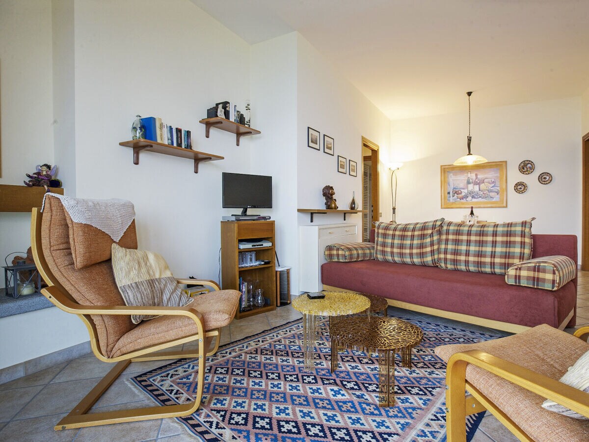 Holiday apartment Residence Roccolo D3 - Features photo 4