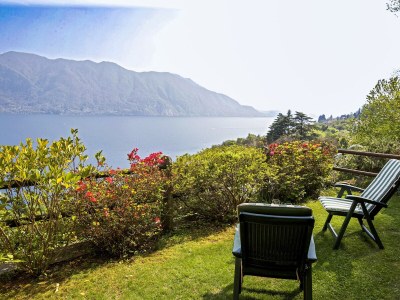 Holiday apartment Residence Roccolo D3 - Outdoor photo 2