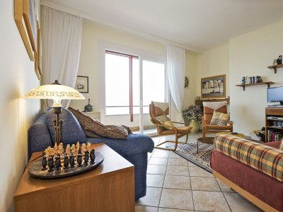 Holiday apartment Residence Roccolo D3 - Features photo 5