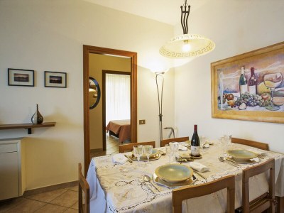 Holiday apartment Residence Roccolo D3 - Features photo 6