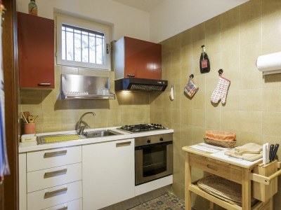 Holiday apartment Residence Roccolo D3 - Features photo 7