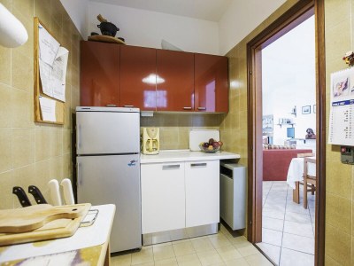 Holiday apartment Residence Roccolo D3 - Features photo 8