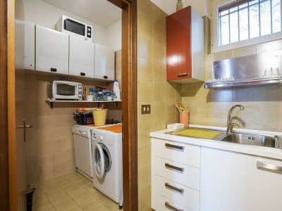 Holiday apartment Residence Roccolo D3 - Features photo 9