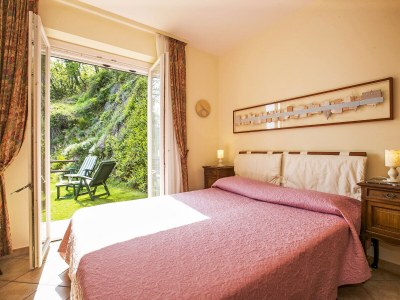 Holiday apartment Residence Roccolo D3 - Features photo 10