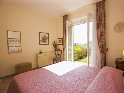 Holiday apartment Residence Roccolo D3 - Features photo 11