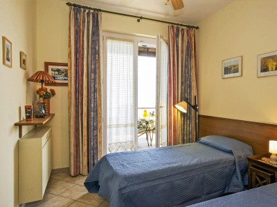 Holiday apartment Residence Roccolo D3 - Features photo 12