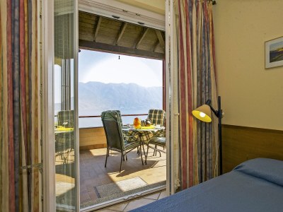 Holiday apartment Residence Roccolo D3 - Features photo 13