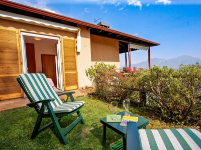 Holiday apartment Residence Roccolo D3 - Environment photo 17