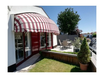 Bungalow Comfortable bungalow and boat rental - Outdoor photo 3