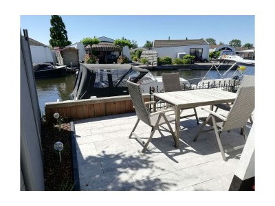 Bungalow Comfortable bungalow and boat rental - Outdoor photo 5