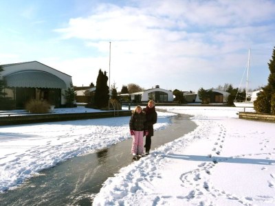 Bungalow Comfortable bungalow and boat rental - Outdoor photo 7