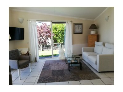 Bungalow Comfortable bungalow and boat rental - Features photo 8