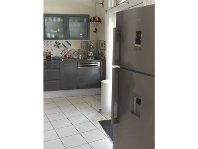 Bungalow Comfortable bungalow and boat rental - Features photo 13