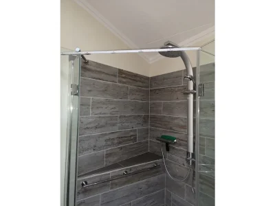 Bungalow Comfortable bungalow and boat rental - Features photo 19