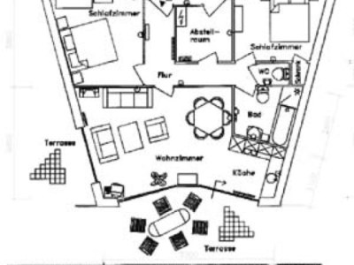 Bungalow Comfortable bungalow and boat rental - Document photo 26