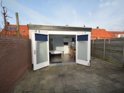 Holiday apartment Studio Koudorpstraat 10A - Outdoor photo 4