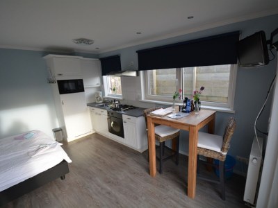 Holiday apartment Studio Koudorpstraat 10A - Features photo 6