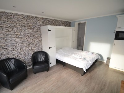 Holiday apartment Studio Koudorpstraat 10A - Features photo 7