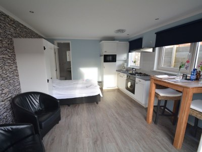 Holiday apartment Studio Koudorpstraat 10A - Features photo 8