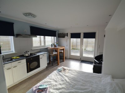 Holiday apartment Studio Koudorpstraat 10A - Features photo 9