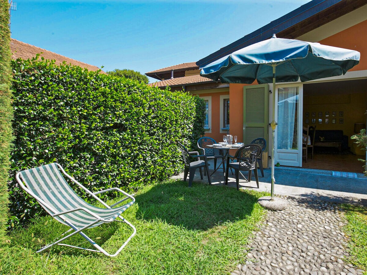 Holiday house Apartment Le Rose