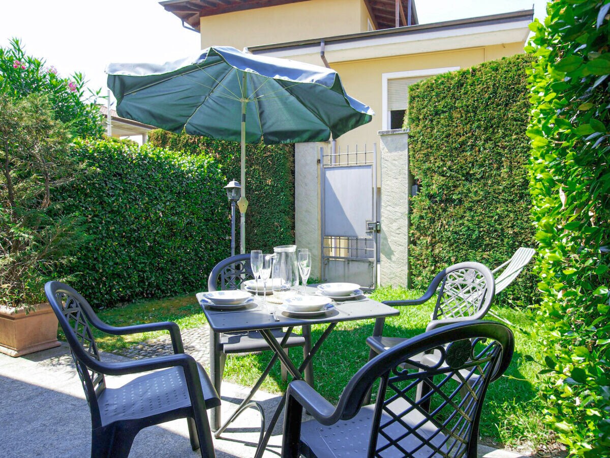 Holiday house Apartment Le Rose - Outdoor photo 3