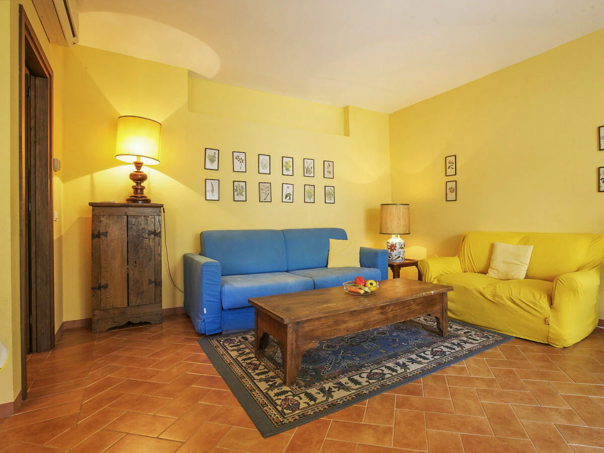 Holiday house Apartment Le Rose - Features photo 4