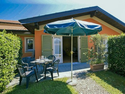 Holiday house Apartment Le Rose - Outdoor photo 2