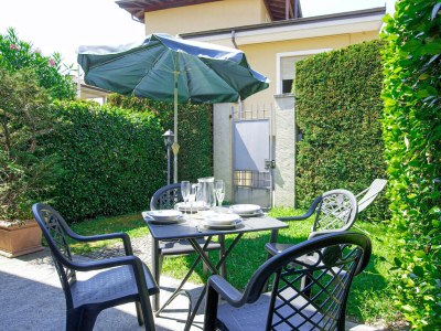 Holiday house Apartment Le Rose - Outdoor photo 3