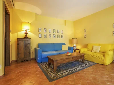 Holiday house Apartment Le Rose - Features photo 4