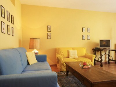 Holiday house Apartment Le Rose - Features photo 5