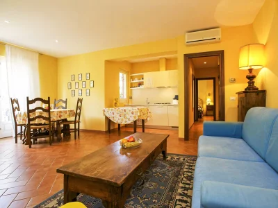 Holiday house Apartment Le Rose - Features photo 6