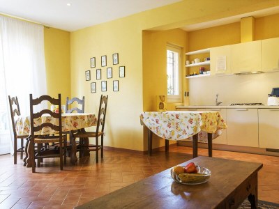 Holiday house Apartment Le Rose - Features photo 8