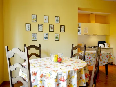 Holiday house Apartment Le Rose - Features photo 9