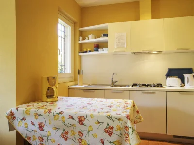 Holiday house Apartment Le Rose - Features photo 11