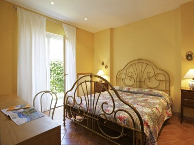 Holiday house Apartment Le Rose - Features photo 12