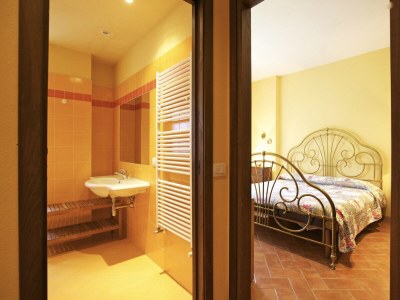 Holiday house Apartment Le Rose - Features photo 15