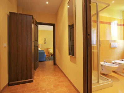 Holiday house Apartment Le Rose - Features photo 16