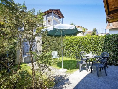 Holiday house Apartment Le Rose - Environment photo 19