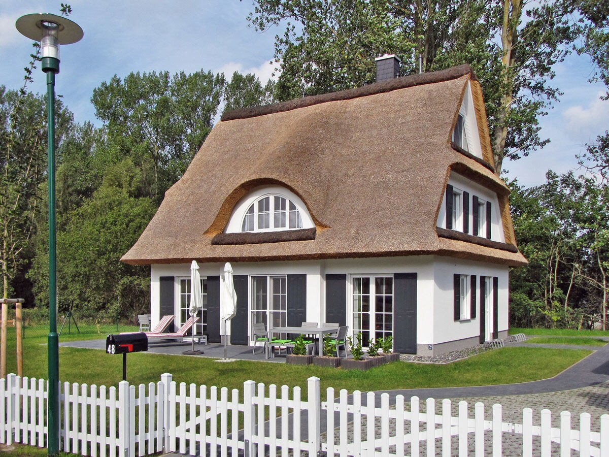 Holiday house House Albatros