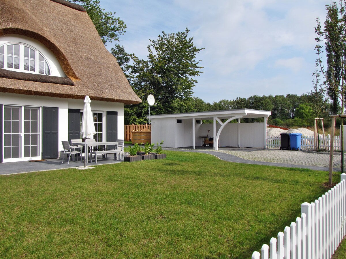 Holiday house House Albatros - Outdoor photo 2