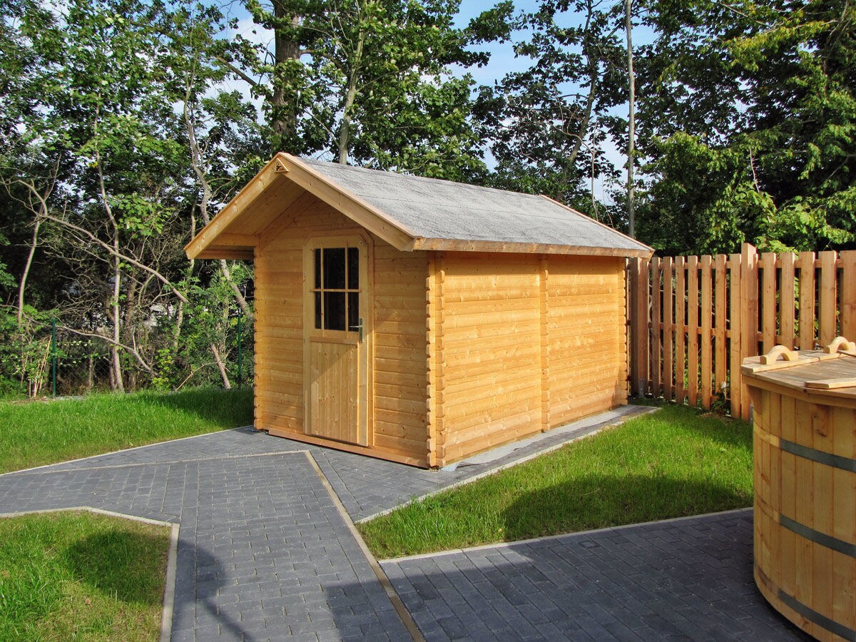 Holiday house House Albatros - Outdoor photo 4