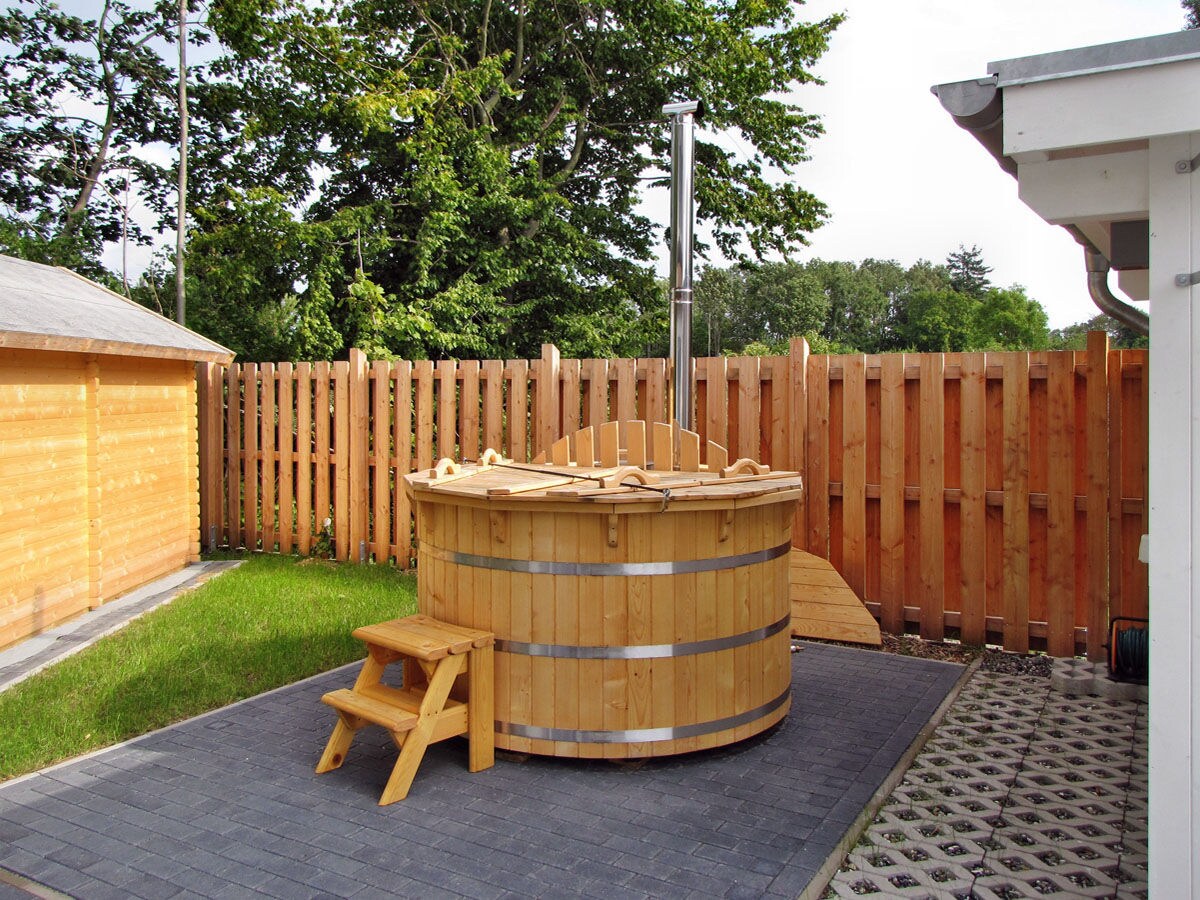 Holiday house House Albatros - Outdoor photo 5