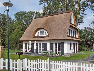 Holiday house House Albatros in Glowe/Rügen - Holiday house